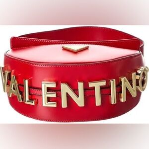 Valentino by Mario Valentino Lunaire Valent Crossbody Bag